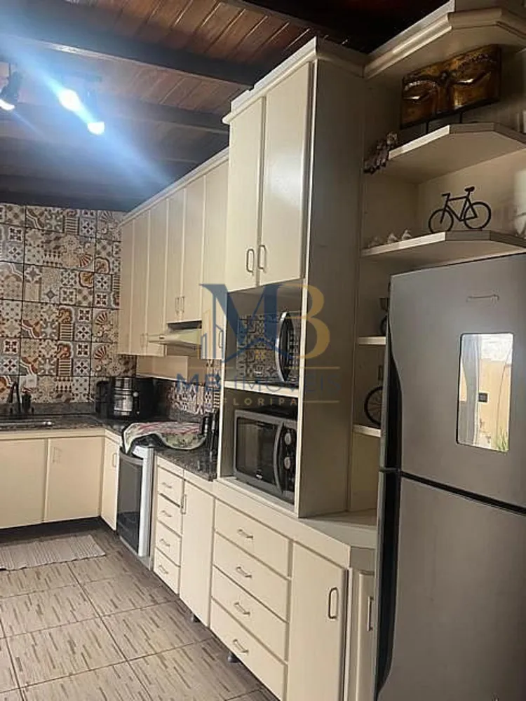 Casa, 3 quartos, 120 m² - Foto 7