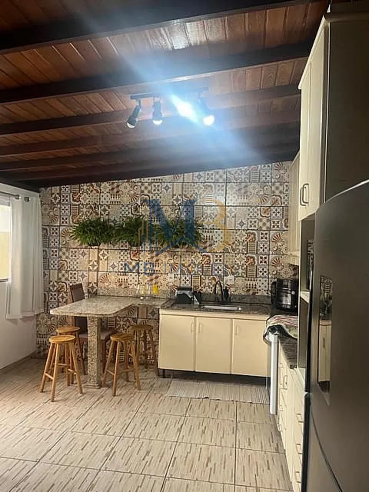Casa, 3 quartos, 120 m² - Foto 10