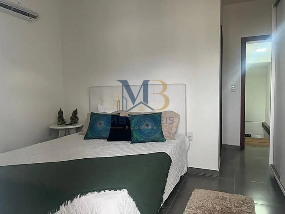 Casa, 3 quartos, 120 m² - Foto 2