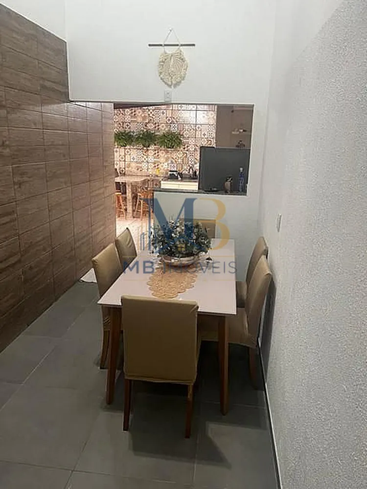 Casa, 3 quartos, 120 m² - Foto 12