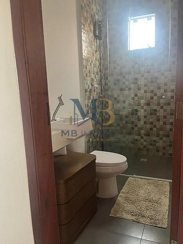 Casa, 3 quartos, 120 m² - Foto 9