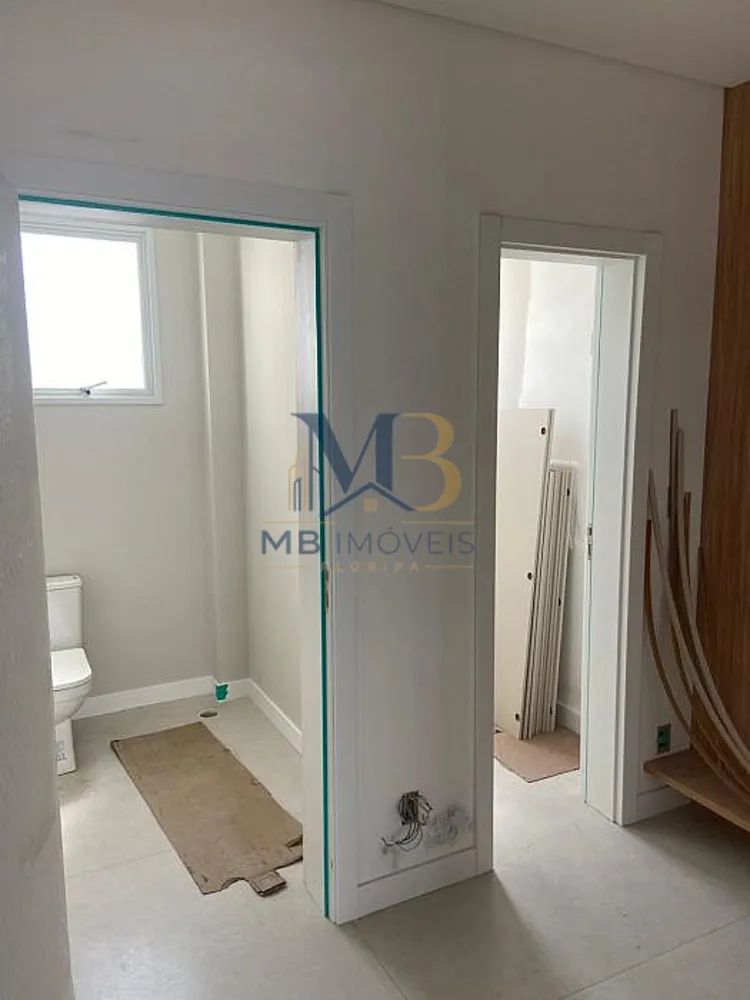 Apartamento, 3 quartos, 86 m² - Foto 4