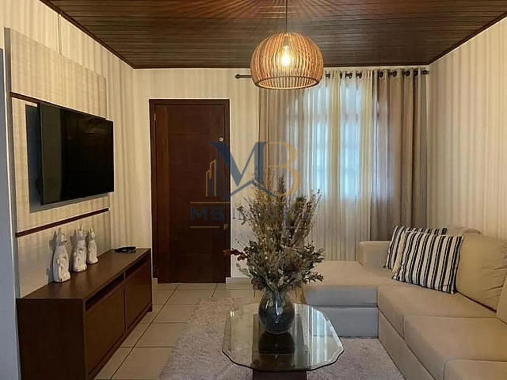 Casa, 2 quartos, 129 m² - Foto 2