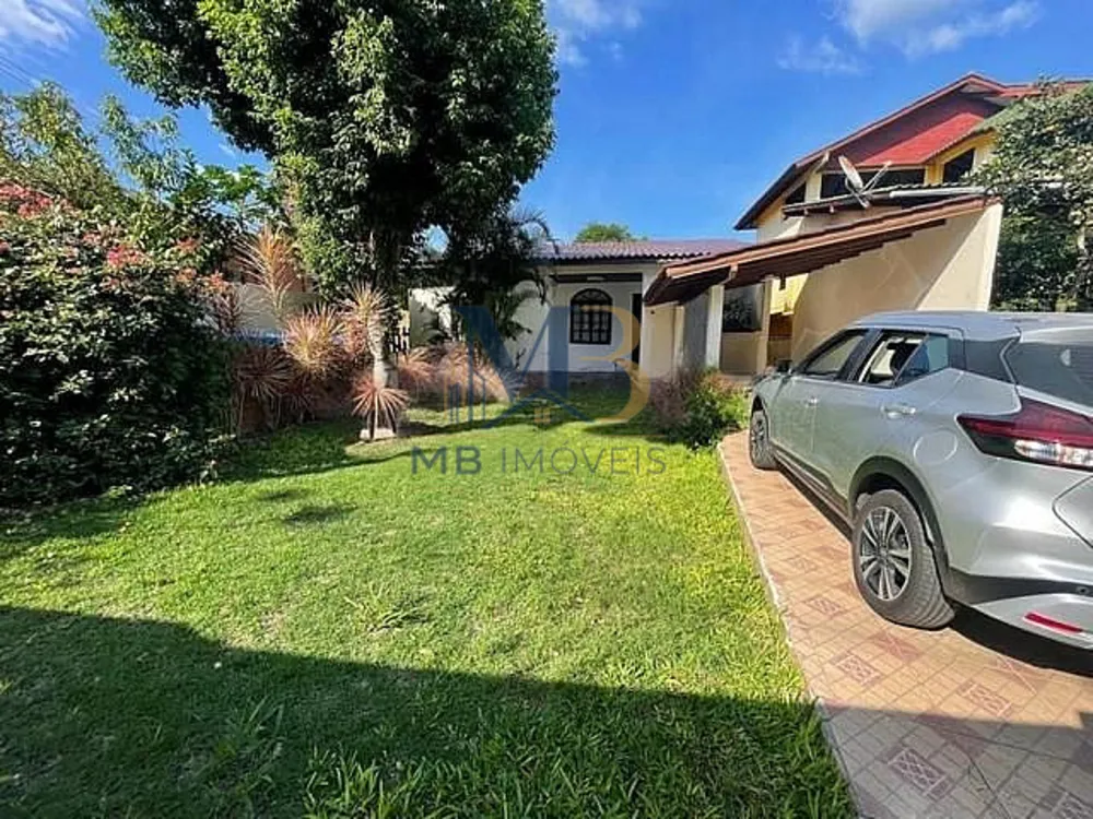 Casa, 2 quartos, 129 m² - Foto 7