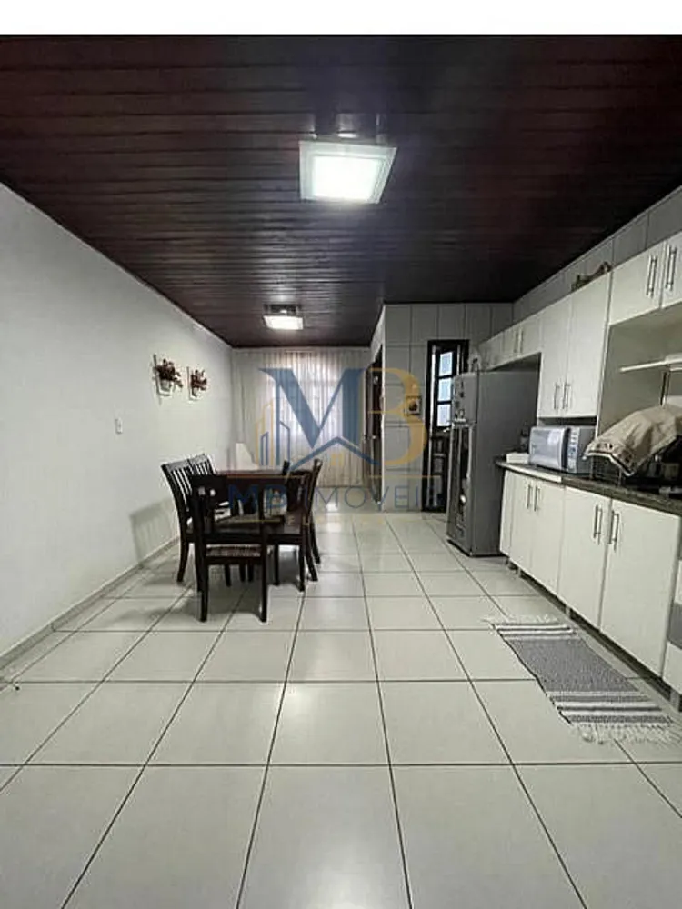 Casa, 2 quartos, 129 m² - Foto 4