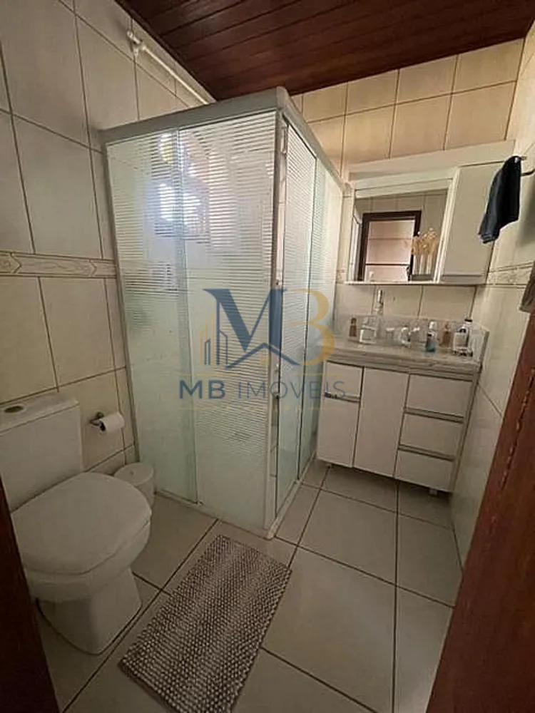 Casa, 2 quartos, 129 m² - Foto 11