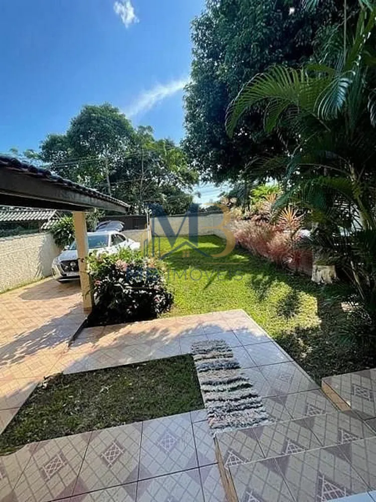 Casa, 2 quartos, 129 m² - Foto 1