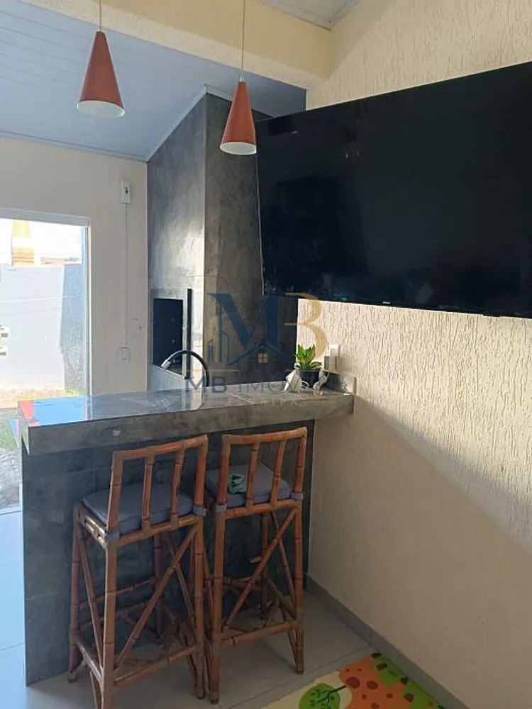 Sobrado, 2 quartos, 72 m² - Foto 6