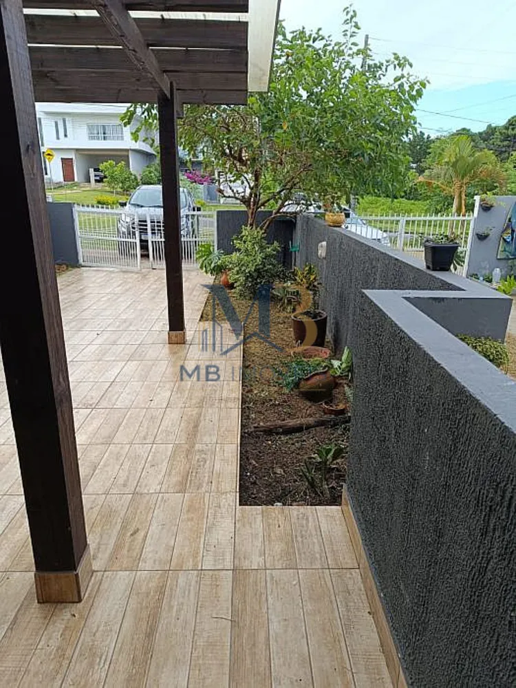 Sobrado, 2 quartos, 72 m² - Foto 6