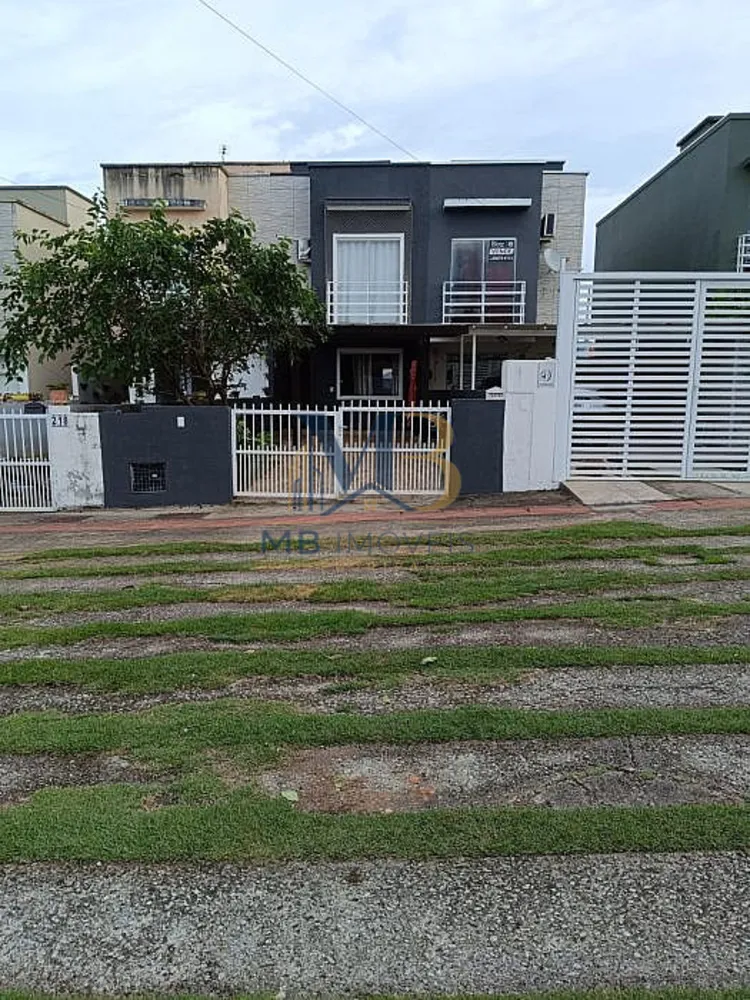 Sobrado, 2 quartos, 72 m² - Foto 14
