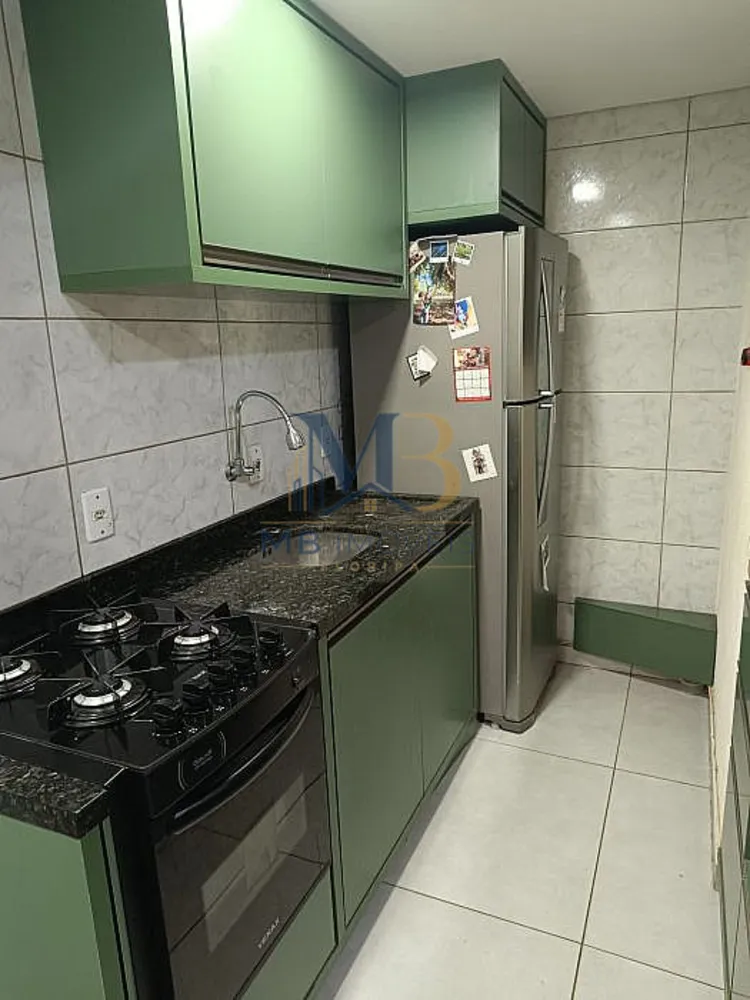 Sobrado, 2 quartos, 72 m² - Foto 10