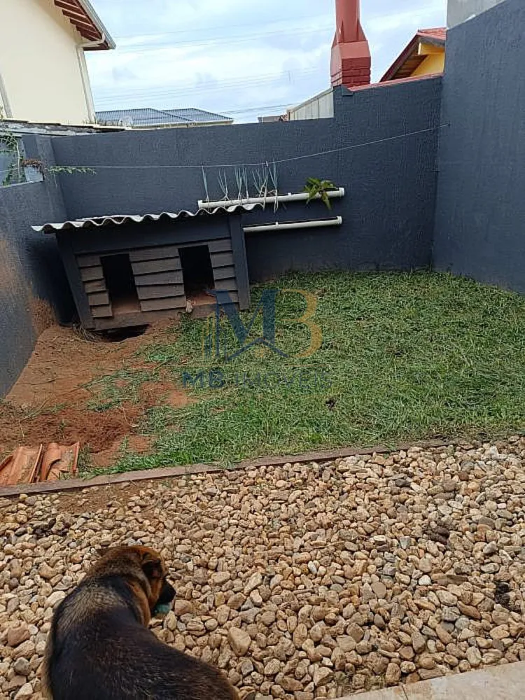 Sobrado, 2 quartos, 72 m² - Foto 13