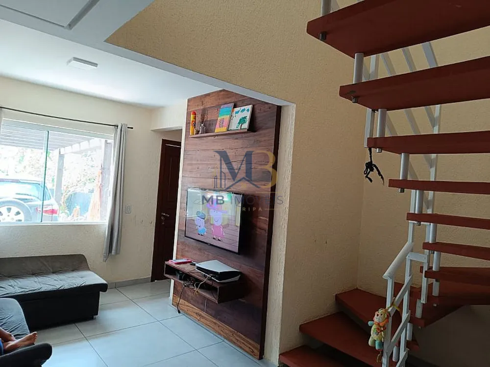 Sobrado, 2 quartos, 72 m² - Foto 4