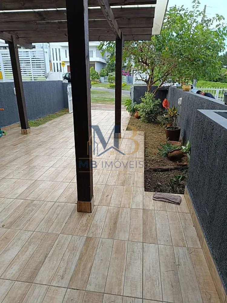 Sobrado, 2 quartos, 72 m² - Foto 1
