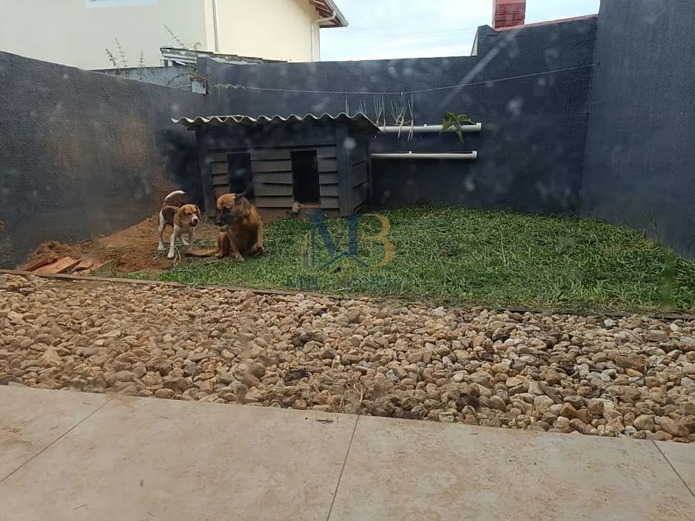 Sobrado, 2 quartos, 72 m² - Foto 5