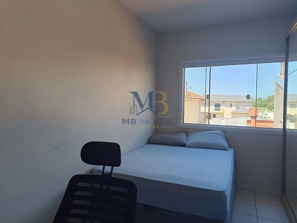 Sobrado, 2 quartos, 72 m² - Foto 8