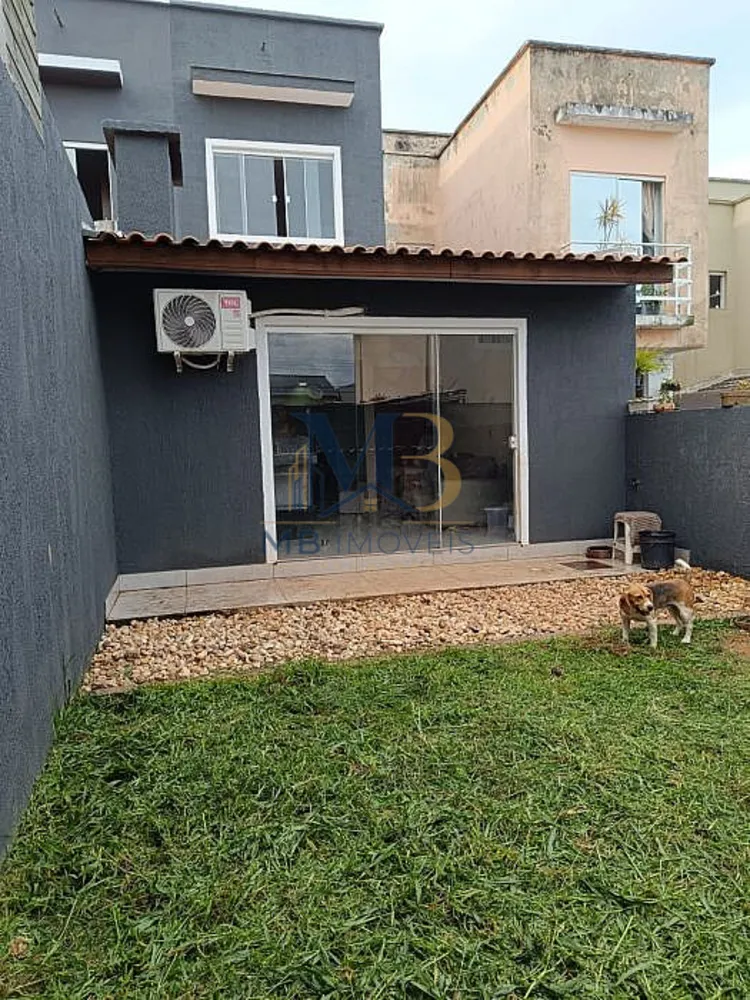 Sobrado, 2 quartos, 72 m² - Foto 2