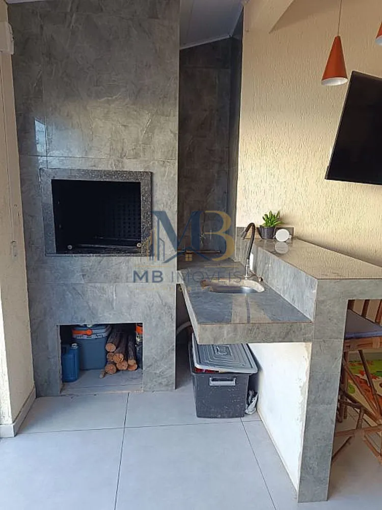 Sobrado, 2 quartos, 72 m² - Foto 7