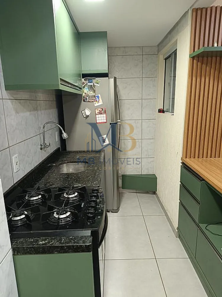 Sobrado, 2 quartos, 72 m² - Foto 3