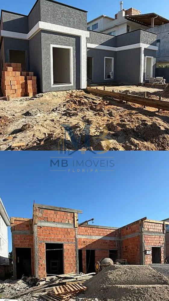 Casa, 2 quartos, 85 m² - Foto 2