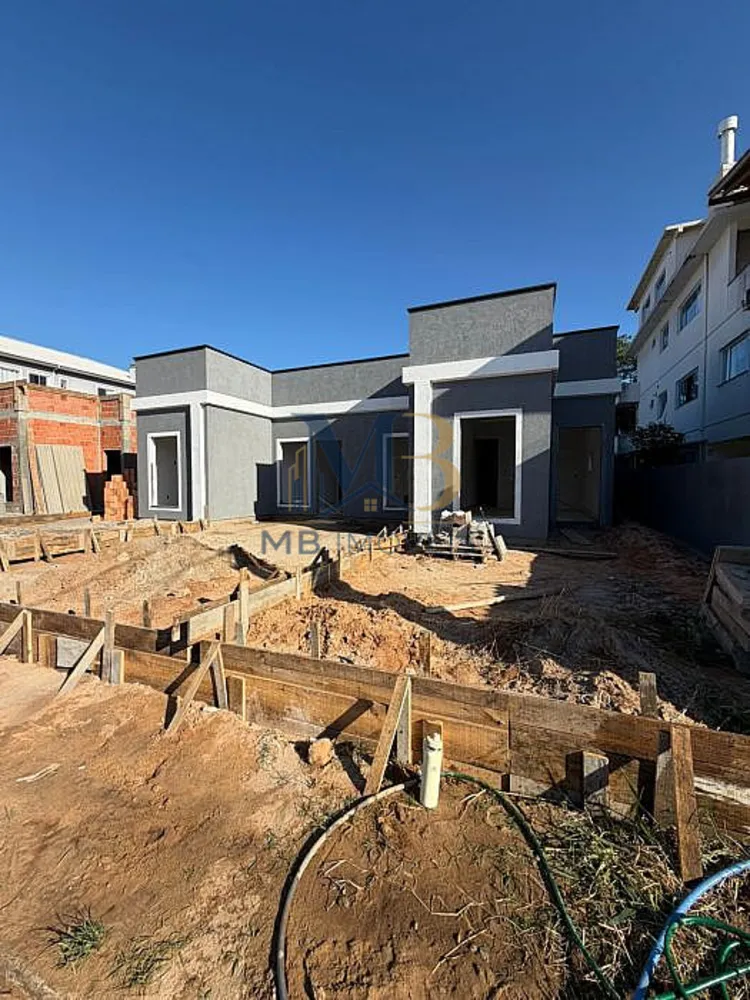 Casa, 2 quartos, 85 m² - Foto 5