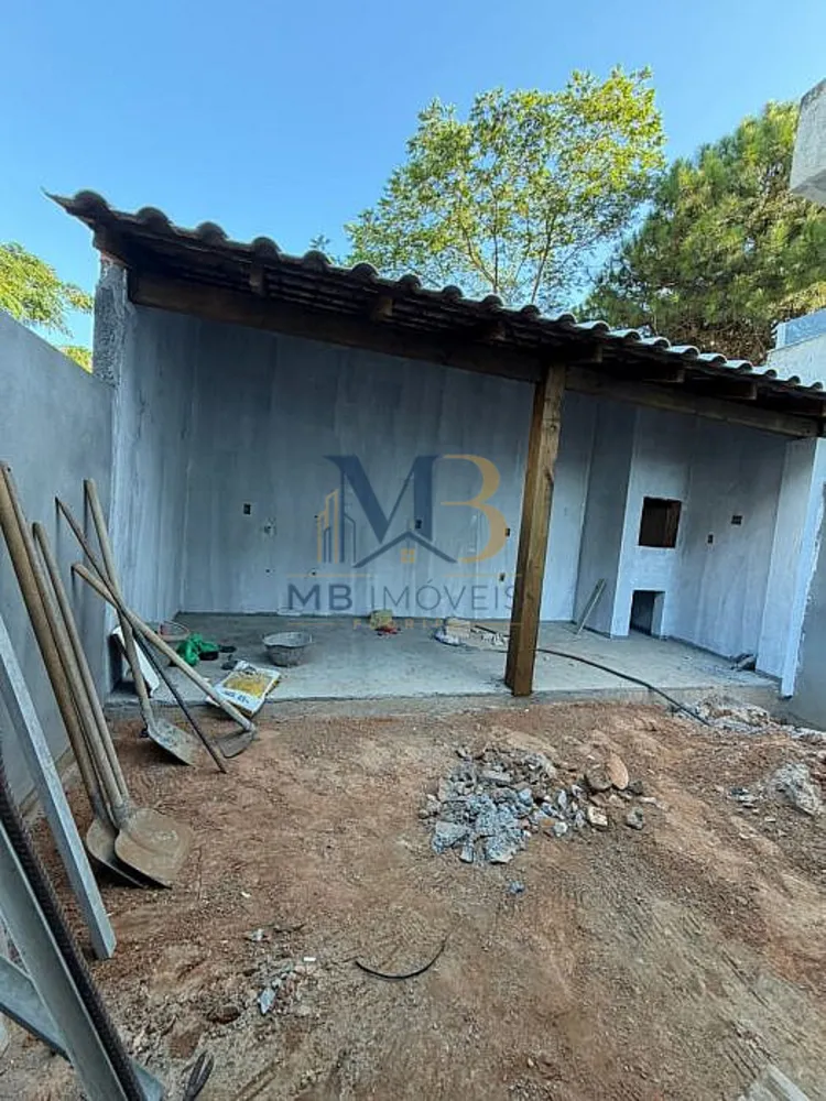 Casa, 2 quartos, 85 m² - Foto 3