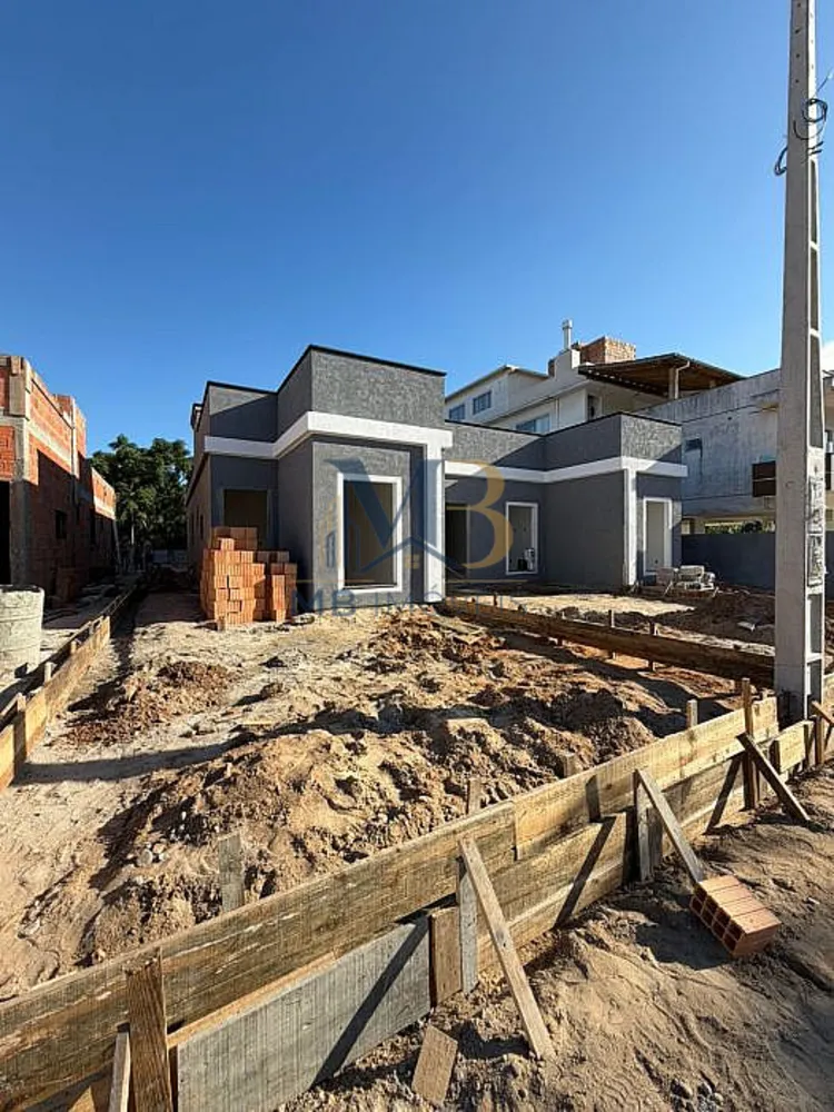 Casa, 2 quartos, 85 m² - Foto 13