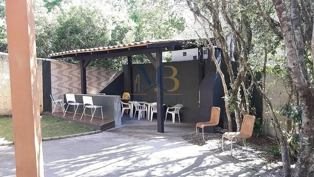Sobrado, 3 quartos, 150 m² - Foto 12