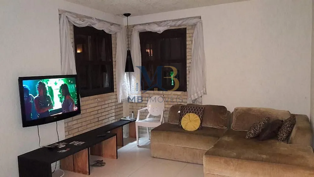 Sobrado, 3 quartos, 150 m² - Foto 7