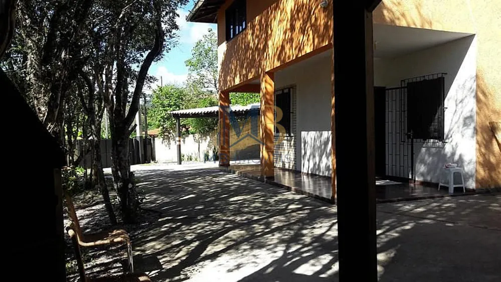 Sobrado, 3 quartos, 150 m² - Foto 1