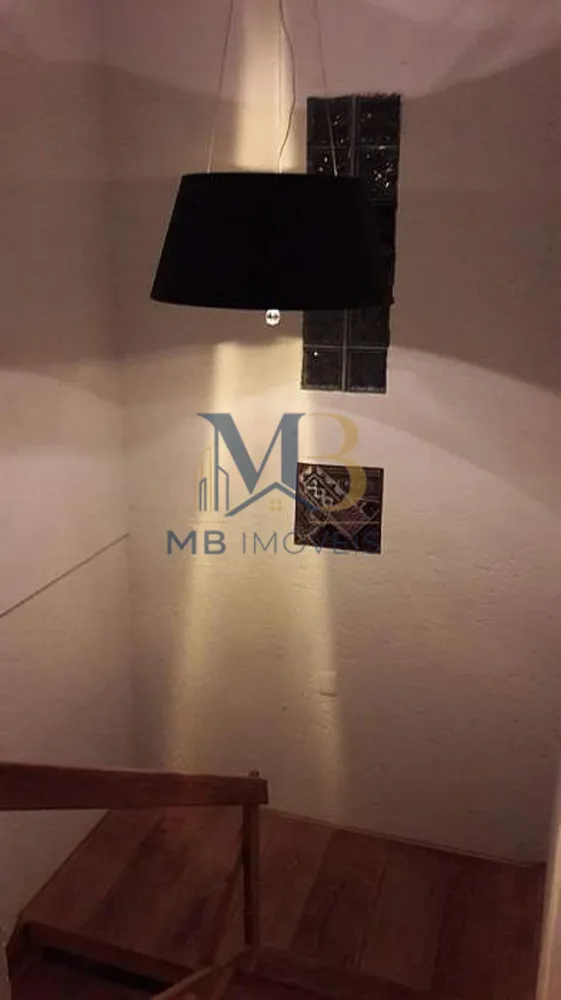 Sobrado, 3 quartos, 150 m² - Foto 2