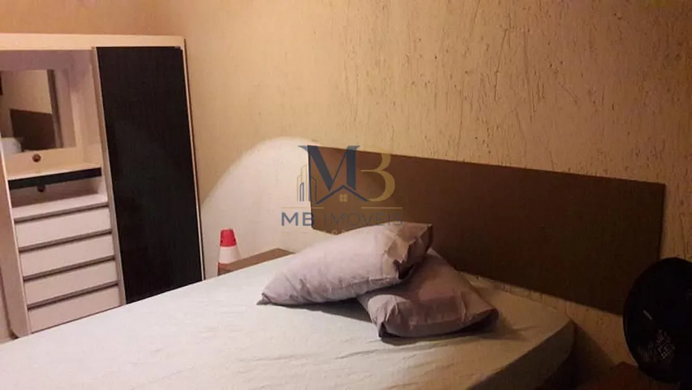 Sobrado, 3 quartos, 150 m² - Foto 15