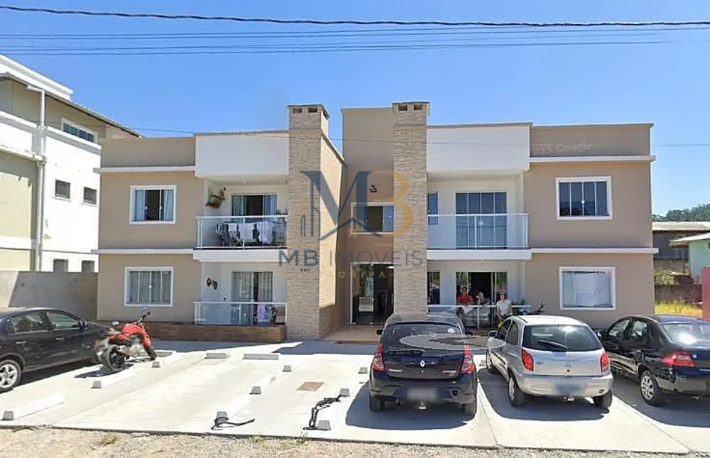 Imóvel Comercial, 53 m² - Foto 1