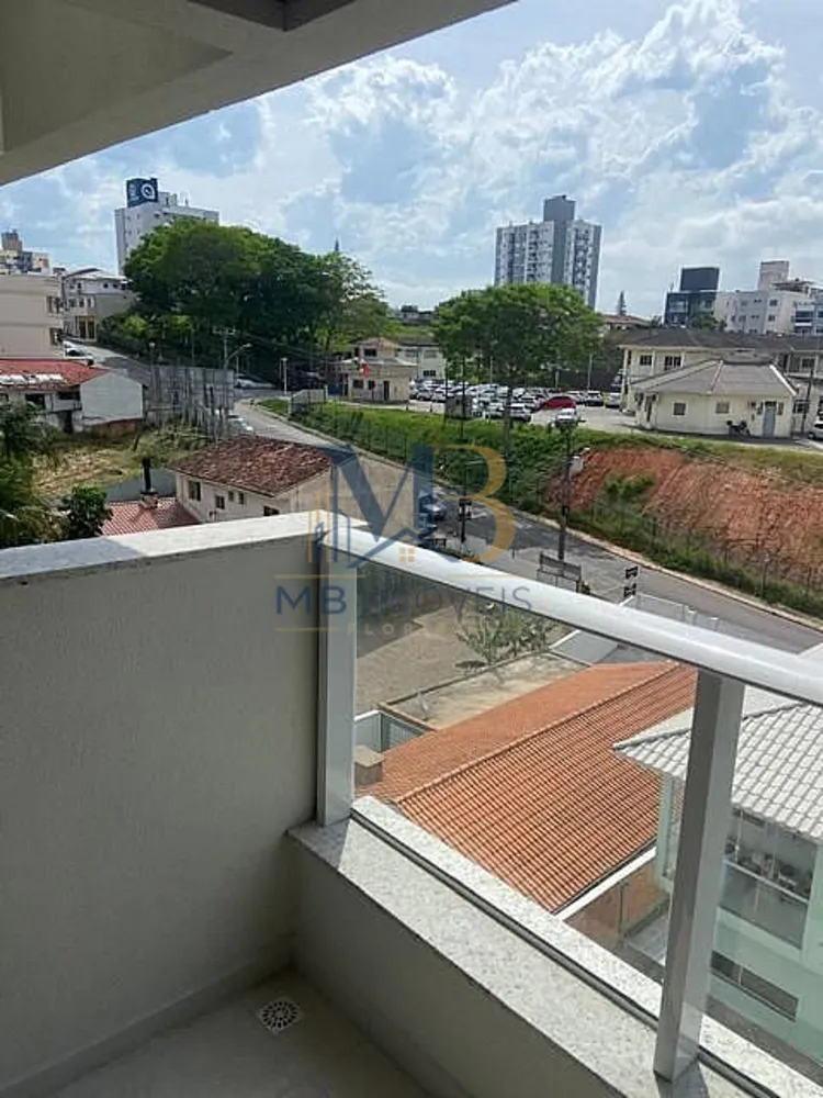 Apartamento, 2 quartos, 66 m² - Foto 16