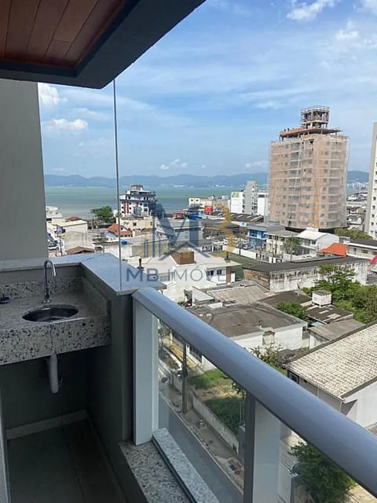 Apartamento, 2 quartos, 66 m² - Foto 1