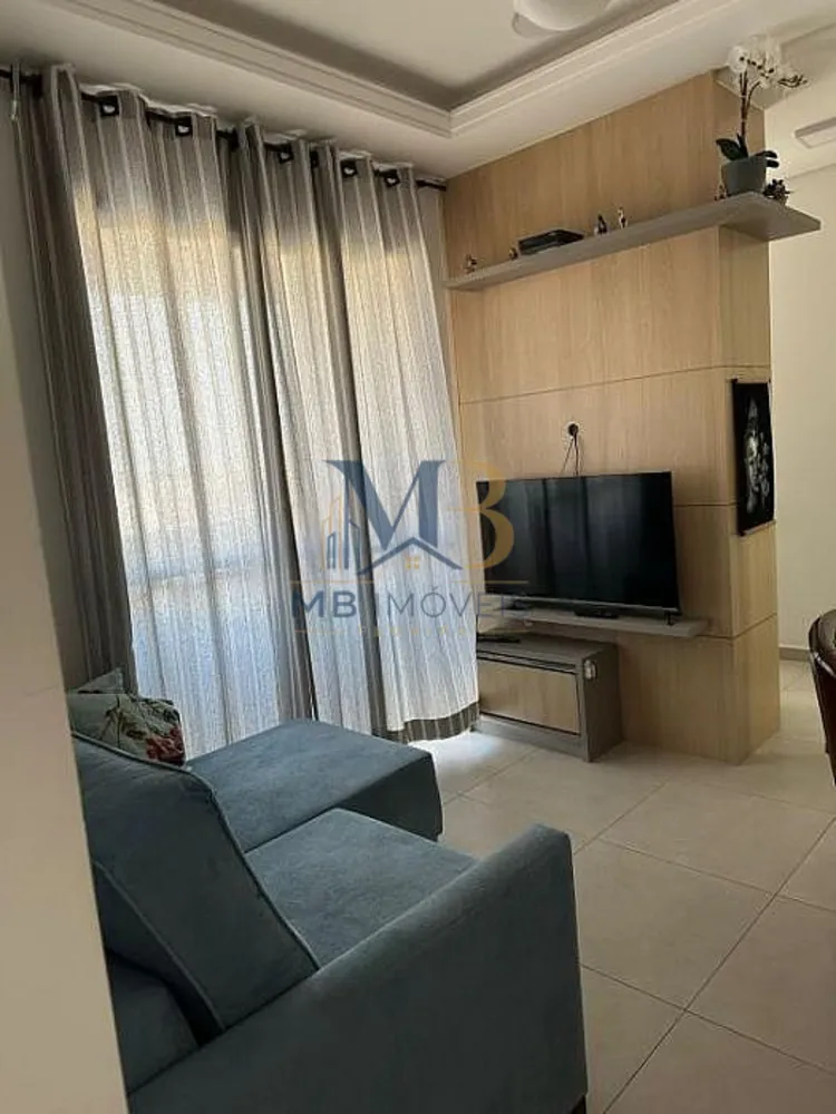 Apartamento, 2 quartos, 70 m² - Foto 16
