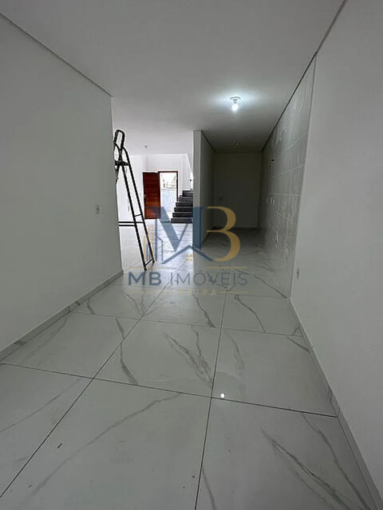 Sobrado, 3 quartos, 129 m² - Foto 7