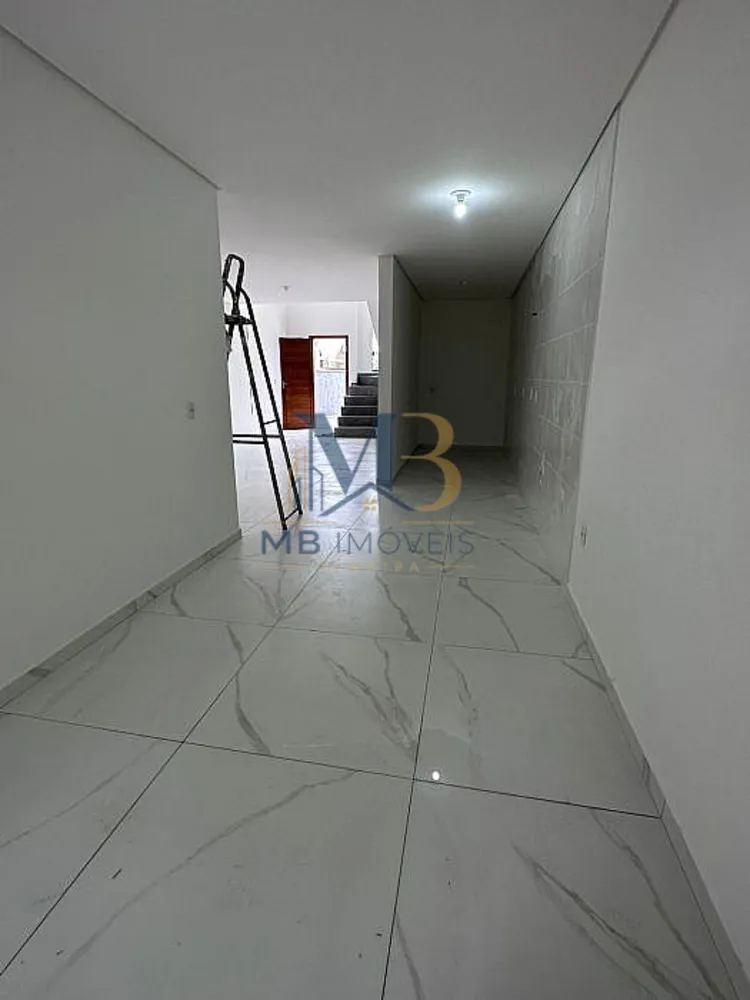 Sobrado, 3 quartos, 129 m² - Foto 4