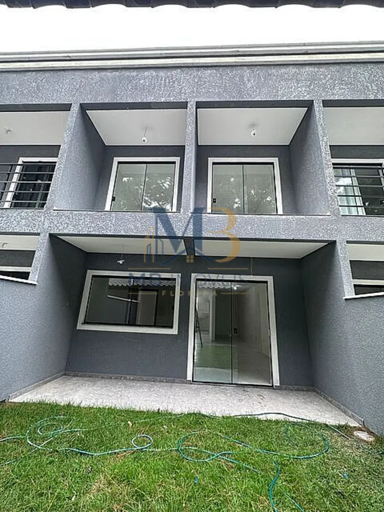 Sobrado, 3 quartos, 129 m² - Foto 13