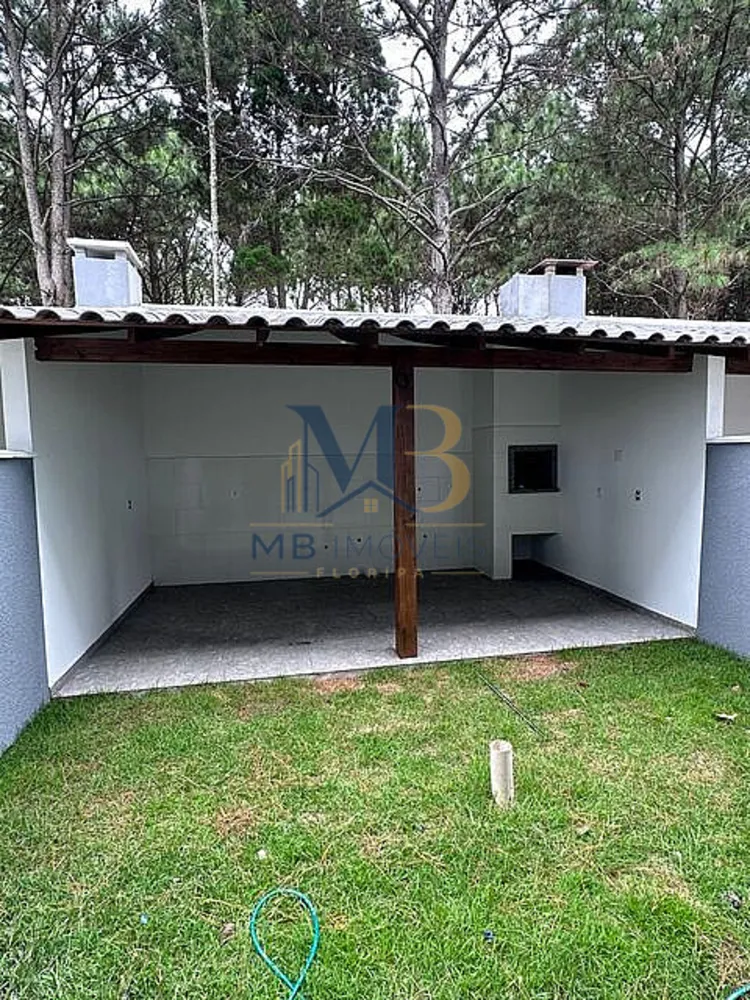 Sobrado, 3 quartos, 129 m² - Foto 11
