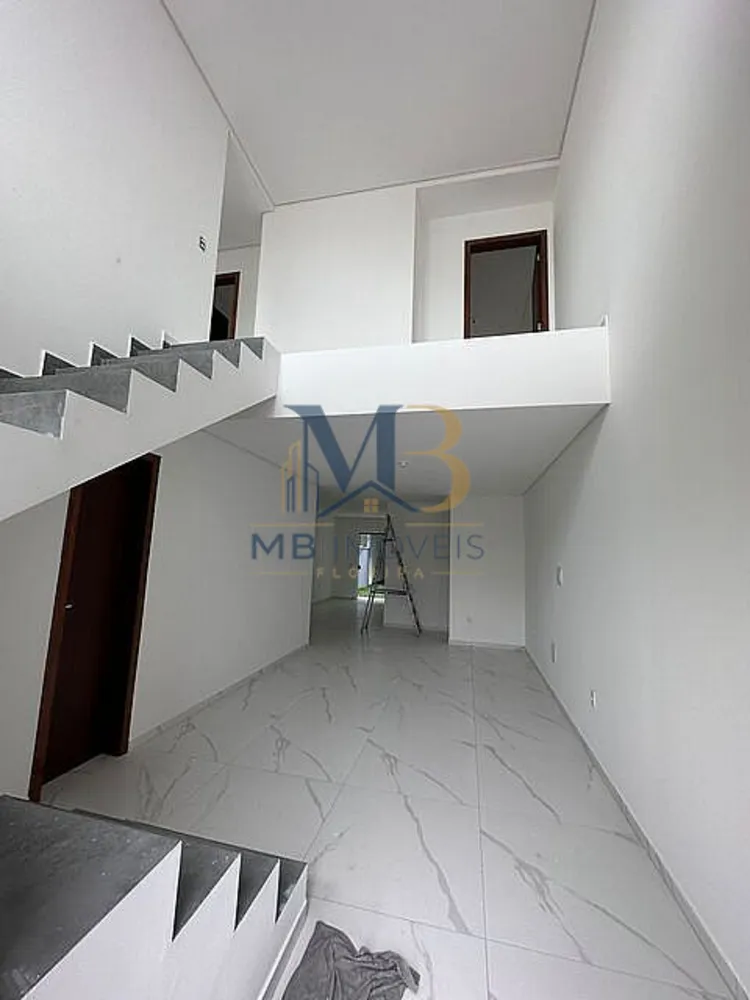 Sobrado, 3 quartos, 129 m² - Foto 12