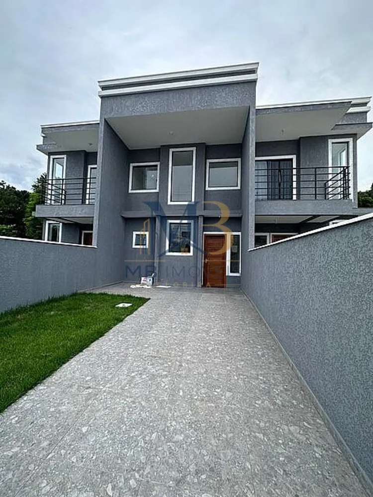 Sobrado, 3 quartos, 129 m² - Foto 9