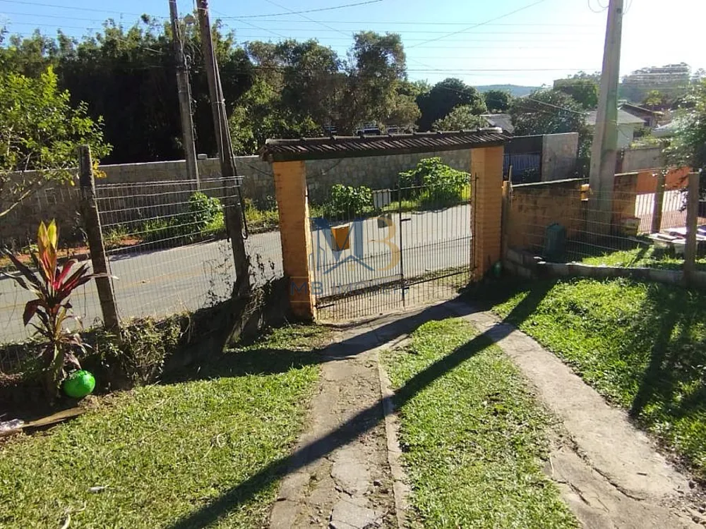 Terreno, 1062 m² - Foto 3