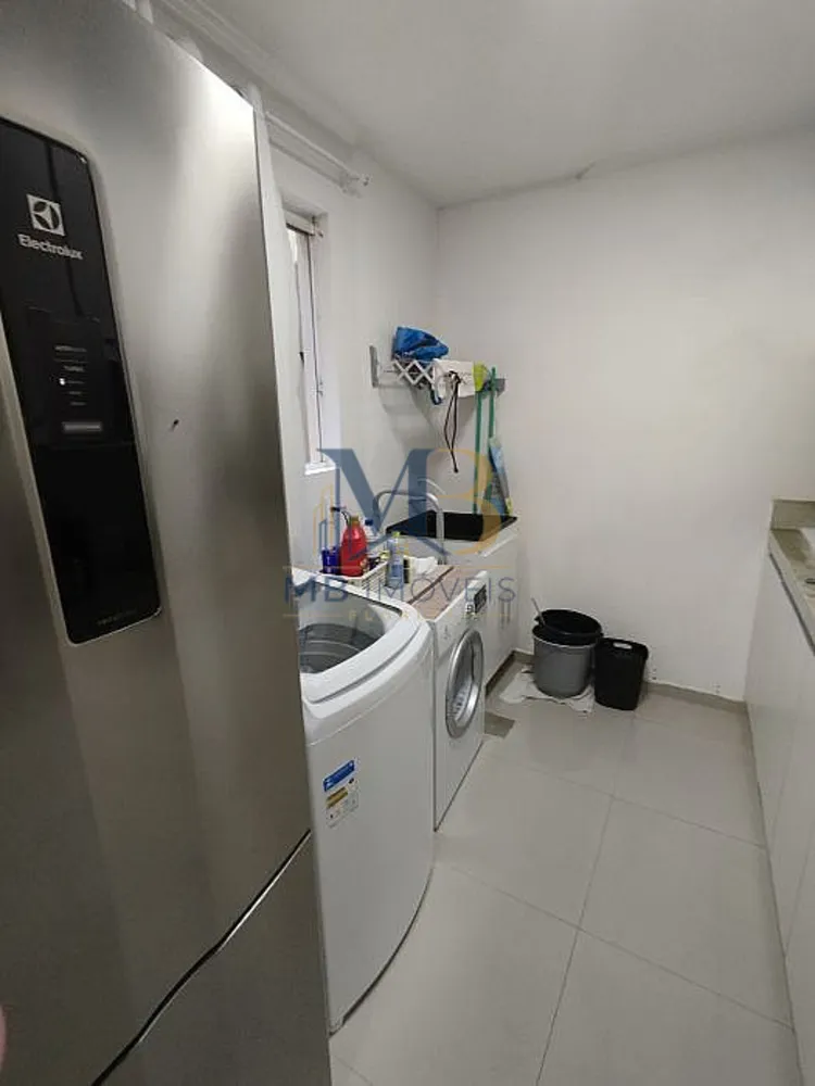 Apartamento, 2 quartos, 62 m² - Foto 6
