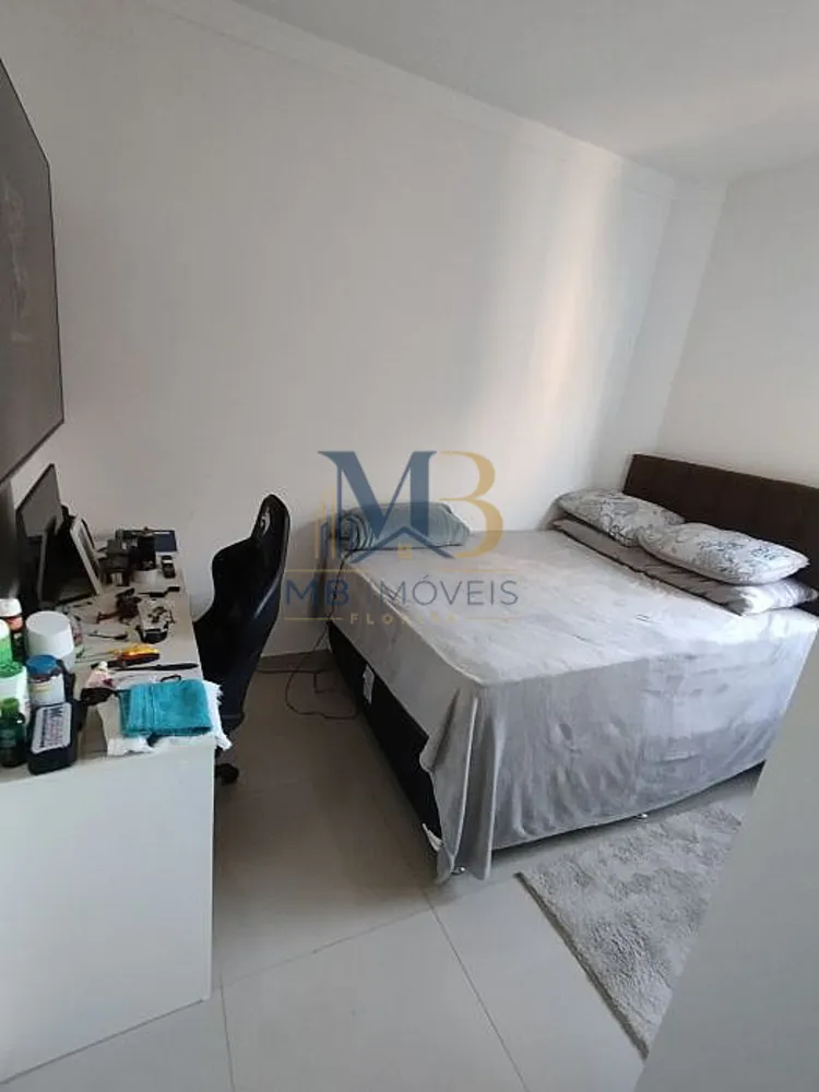 Apartamento, 2 quartos, 62 m² - Foto 5