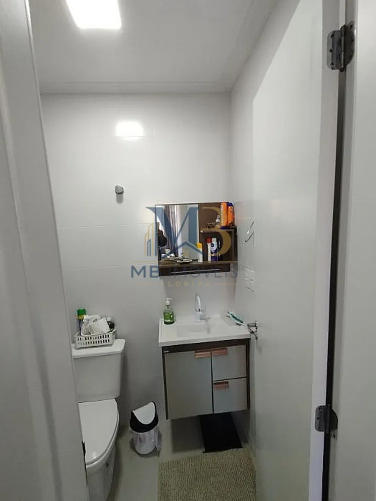Apartamento, 2 quartos, 62 m² - Foto 8