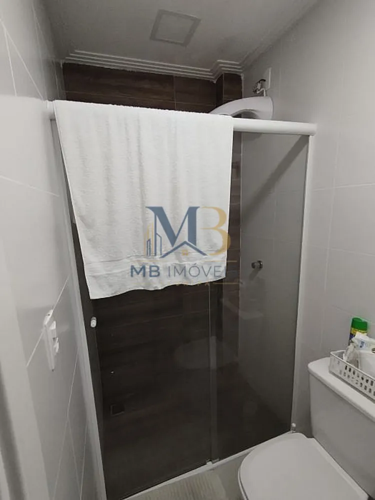 Apartamento, 2 quartos, 62 m² - Foto 10