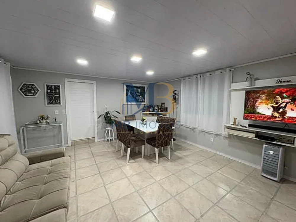 Casa, 2 quartos, 110 m² - Foto 16
