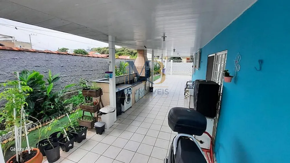 Casa, 2 quartos, 110 m² - Foto 6