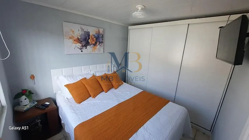 Casa, 2 quartos, 110 m² - Foto 3